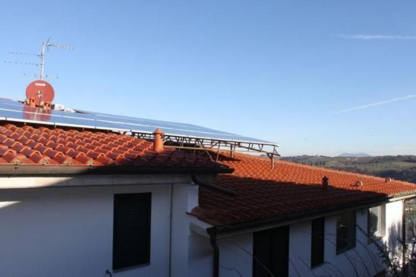 Villa Bobolino auf dem Lande mit privatem Pool - foto 30