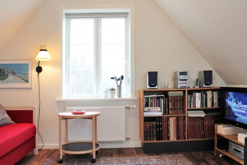 "Kaija" - 15m from the sea in Bornholm - foto 6