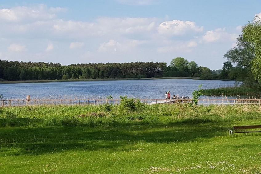 Bungalow Stuebner - foto 25