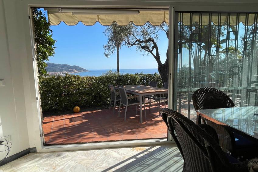 Villa Panorama in Diano Marina - foto 9
