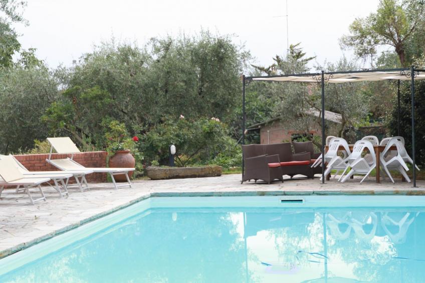 Wohnung 'Giulia 6' mit Pool - foto 16
