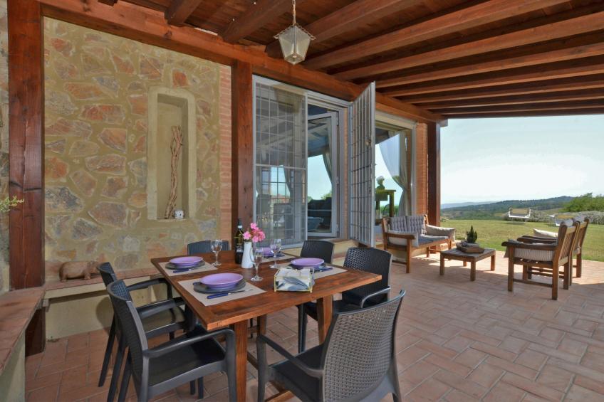 Villa Borgiano - foto 28