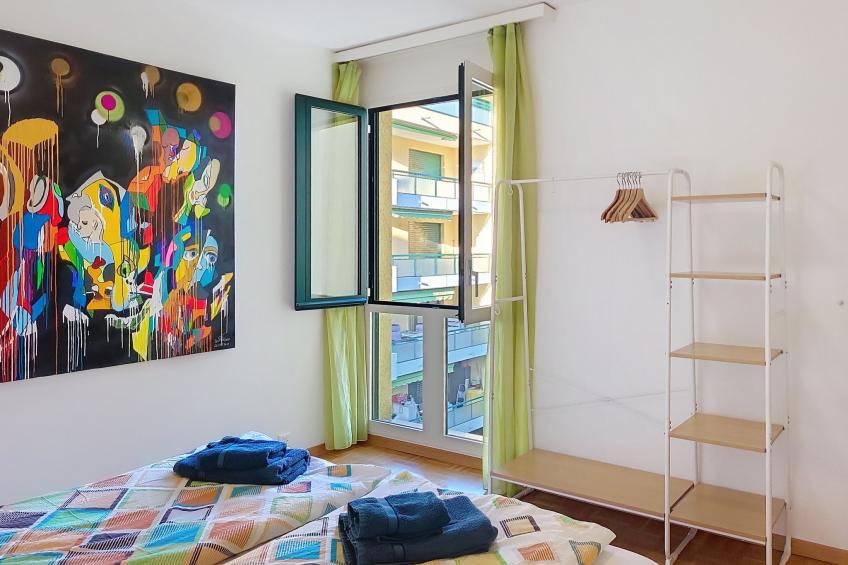 Apt. Hermosa - foto 19