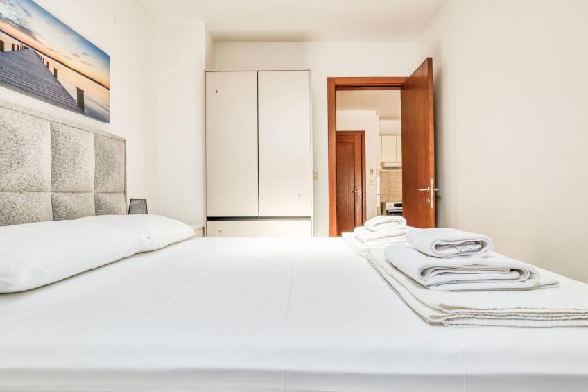 Wohnung "Lux" mit Meerblick - foto 12