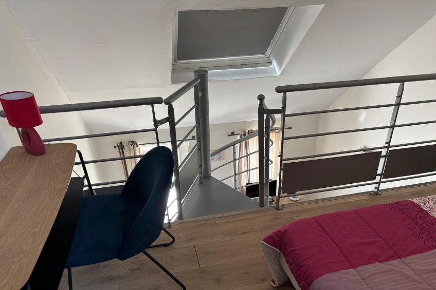 Bellevue 3p - Studio  - foto 14