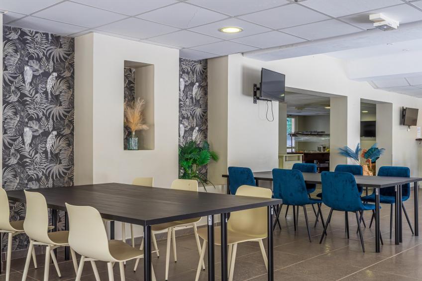 La Londe les Maures - RÃ©sidence L'Ile D'Or Studio 2 personnes - foto 11