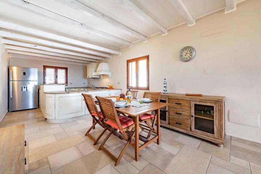 Vakantiewoning met terras - VW-B76YY - foto 10