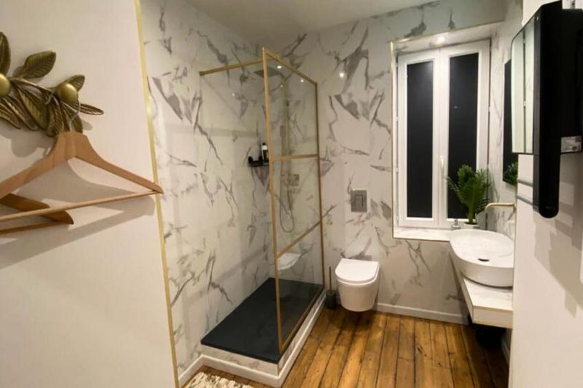 19b - Le Bastille, Appartement Cosy Bien Placé - foto 7