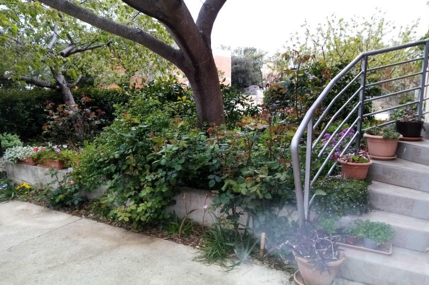 Apartments Vanja Škara Biograd - Two Bedroom Apartment with Terrace (Dvica) - foto 10