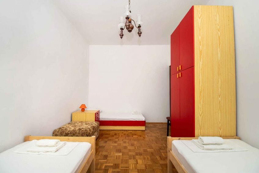 Appartement de vacances avec lit bébé - BF-DX4XH - foto 6