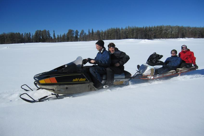 Letafors Herrgård - foto 17