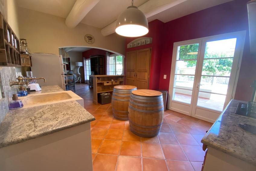 Le Mas d'à côté - foto 9