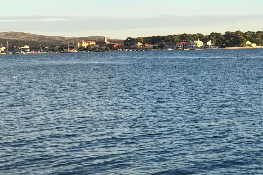 Two Bedroom Apartment With Sea View - foto 13