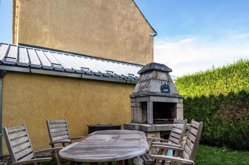 Gîte de France Lou chastelou odheteo à aumont aubrac 3 épis - foto 30