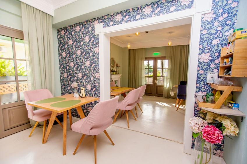 Studio mit Balkon - foto 24