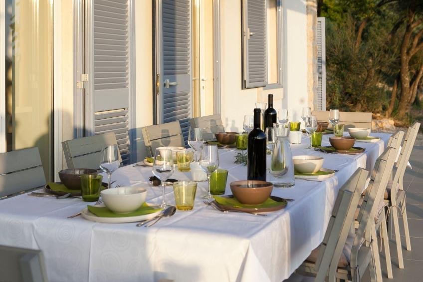 Villa Ella mit Infinity-Pool - foto 3