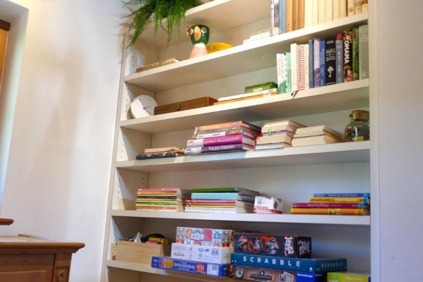 Kasperhuus Klosters - foto 19