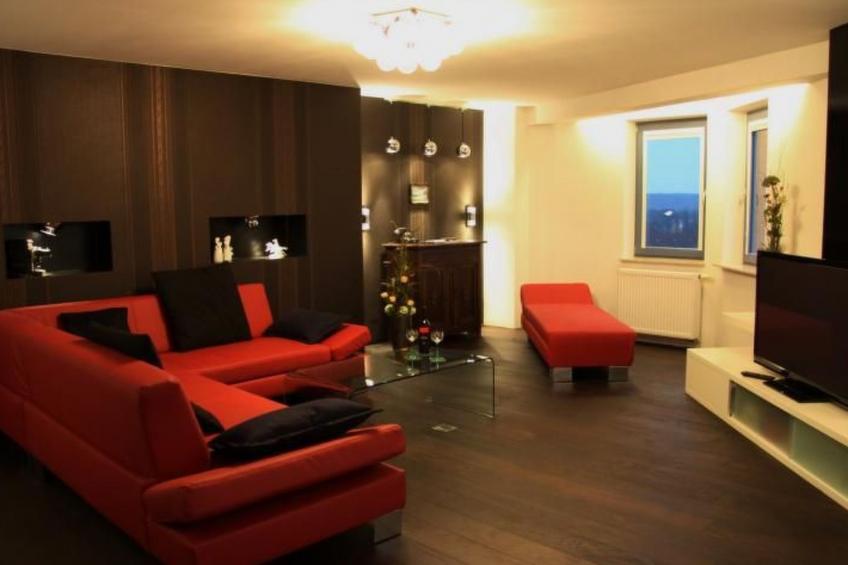 Designerwohnung in denkmalgeschütztem Wasserturm - foto 3