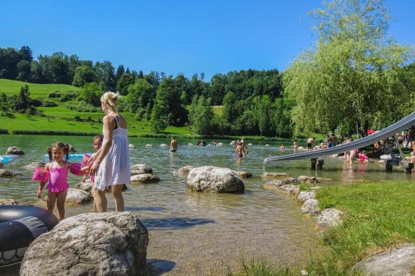 Die Ferienwohnung im Haus Mariandl - foto 25