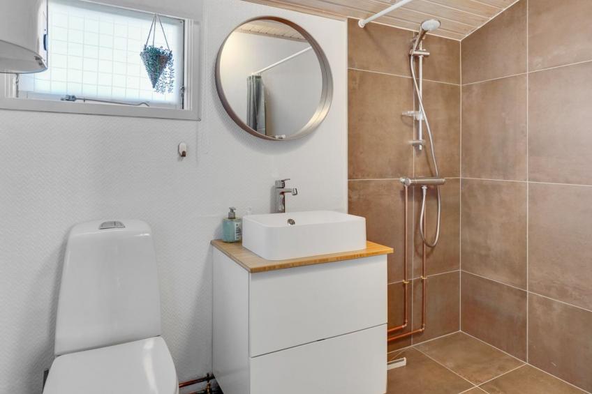 "Sazur" - 75m from the sea in Funen - foto 16