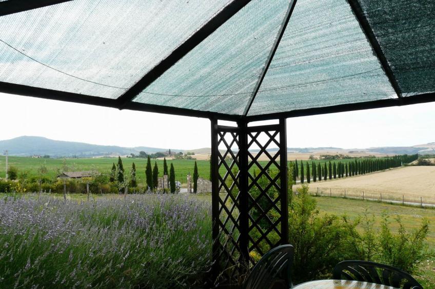 Wohnung 'Beccanella T6' mit Schwimmbad - foto 11