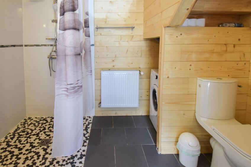 Chalet Vignemale 3 Zimmer 2 Badezimmer - foto 4