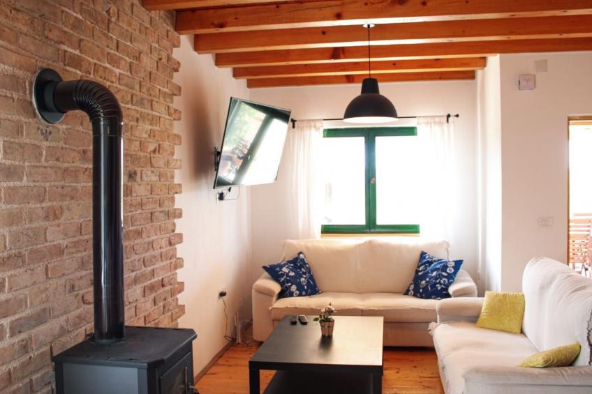 Anwesen "Steinperle mit beheiztem Schwimmbad" - foto 19