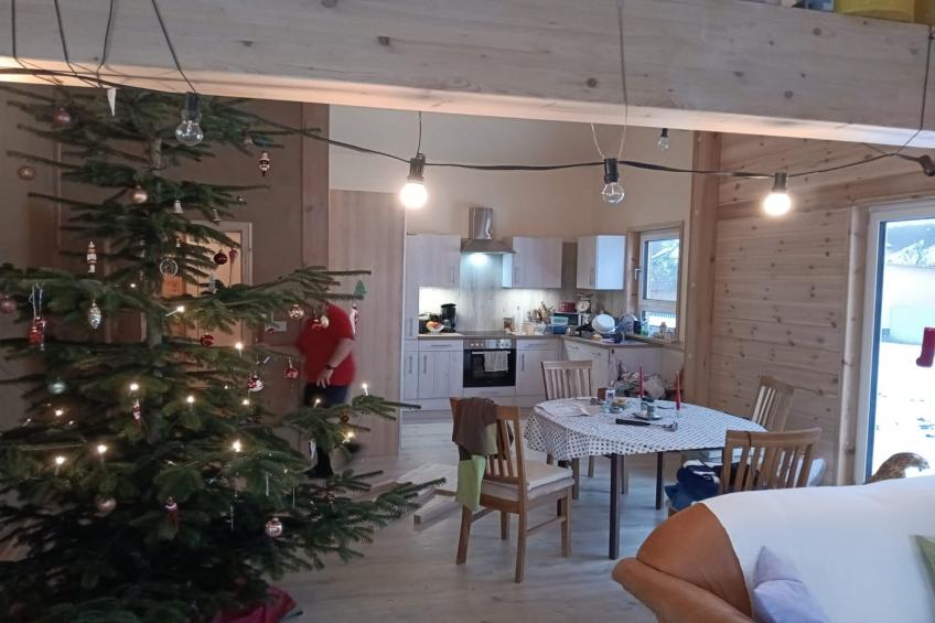 Ferienhaus 4 Elemente - foto 13