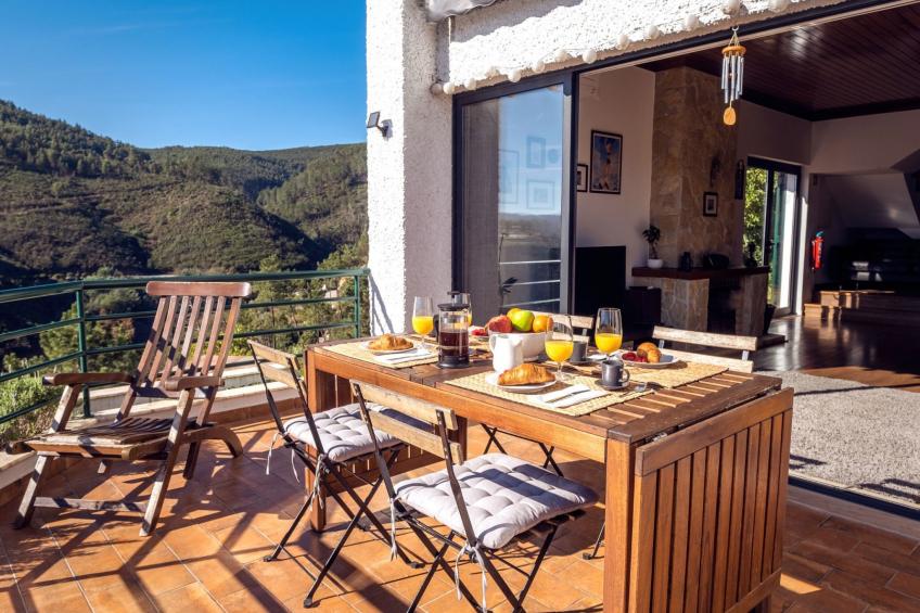 Ferienvilla "Blue Lake House" mit Sauna - foto 23