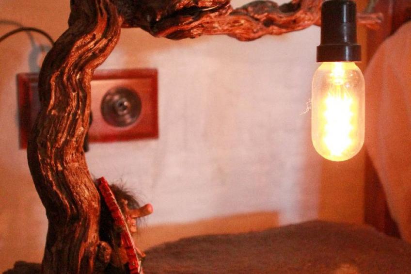 Appartement 'Borredà' mit Kaminofen - foto 12