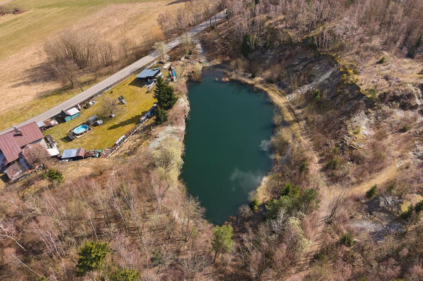 Timber Lodge with Sauna - foto 48