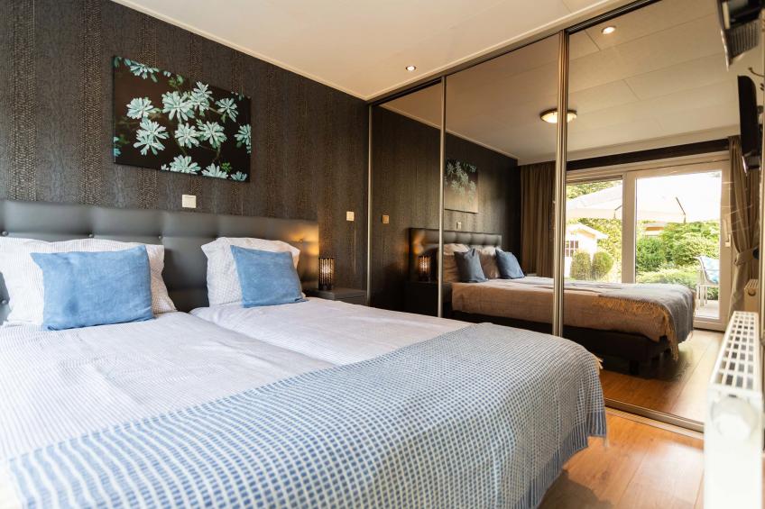 Holiday home 5 personen Wellness (Spa) - foto 2