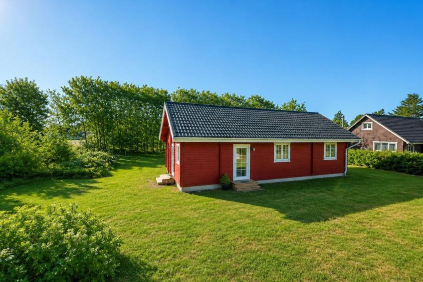 "Taija" - 200m to the fjord - foto 24