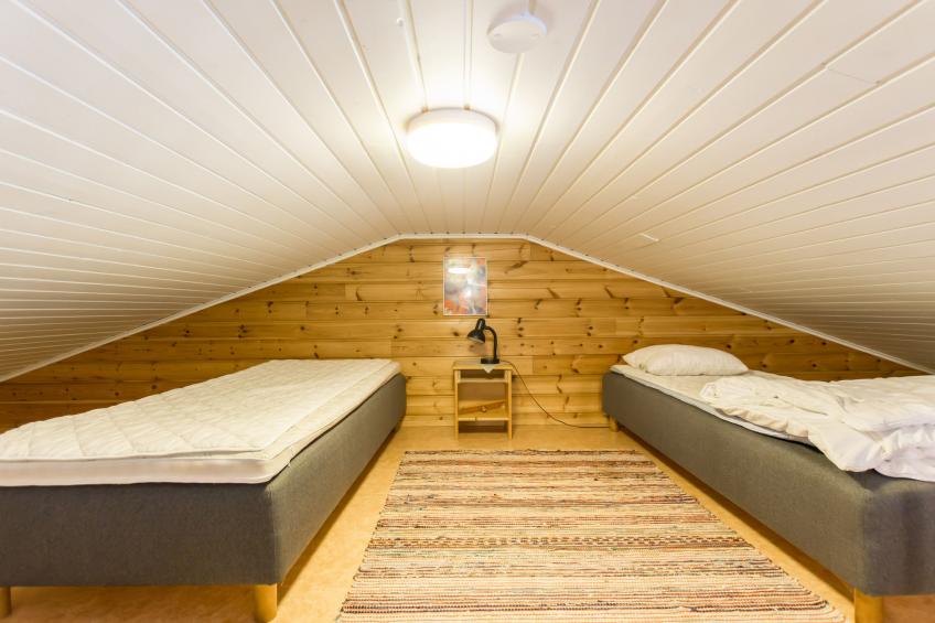 Keltavuokko, vähä-eskeli holiday cottage - foto 15