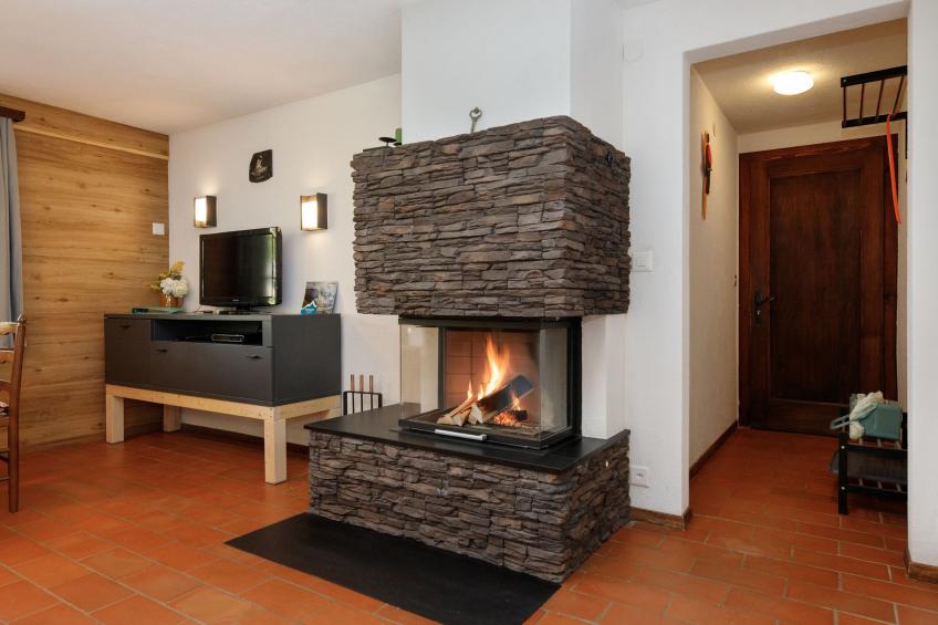 Chalet l'Aube - foto 6