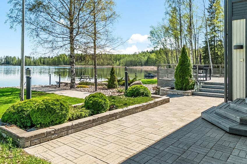 Villa kaivopuisto - foto 64