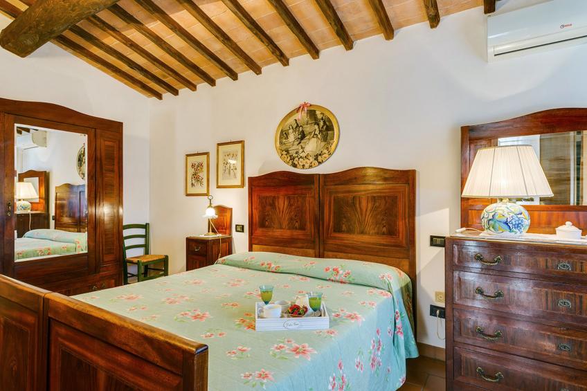 Antico Borgo San Lorenzo (COL105) - foto 5