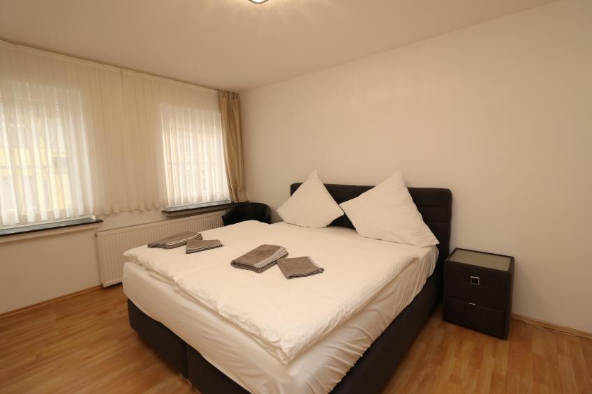 Apartment in Messenähe Essen und DD - foto 26