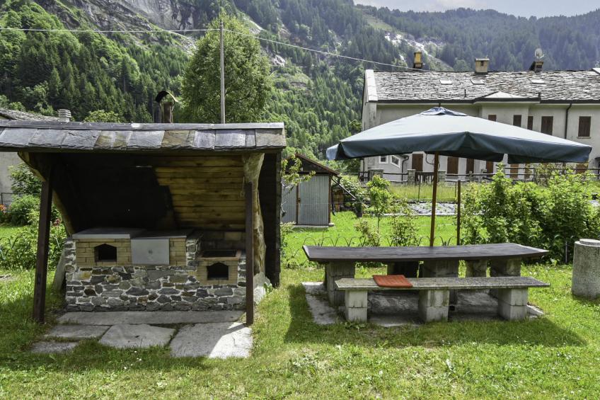 Isola di Madesimo Apartments - foto 29