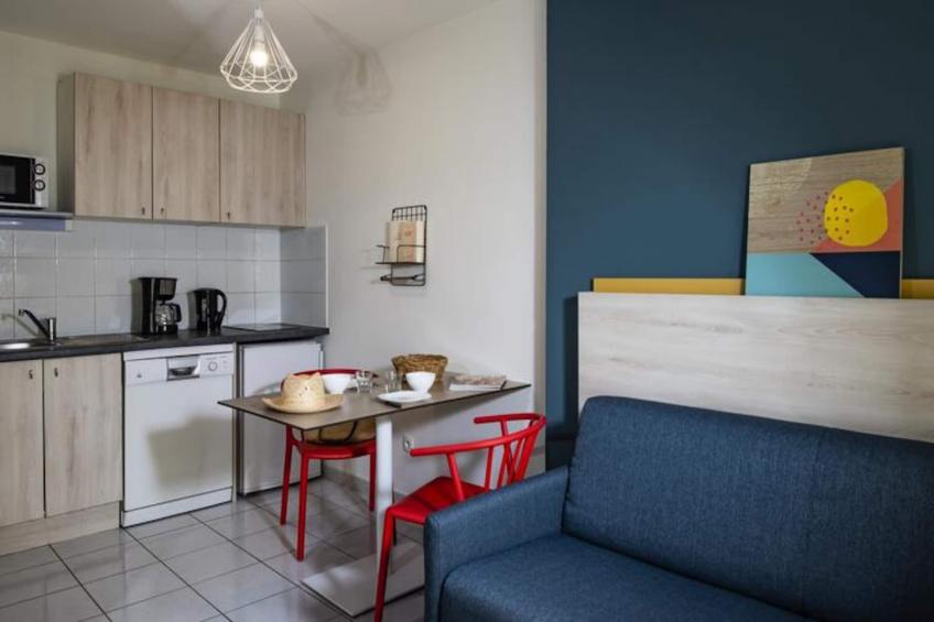 Résidence Le Domaine du Golf - foto 25