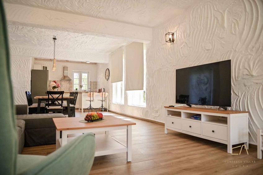 Villa met zwembad en airconditioning - BF-HMCGJ - foto 20