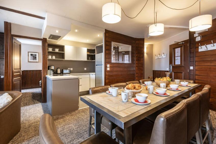 Chalet Altitude Val 2400 - foto 10