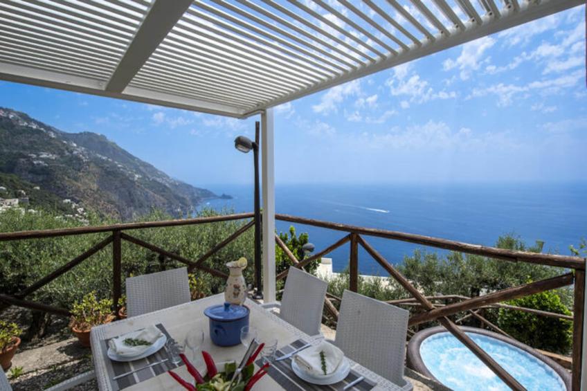 Maison à Praiano - foto 4