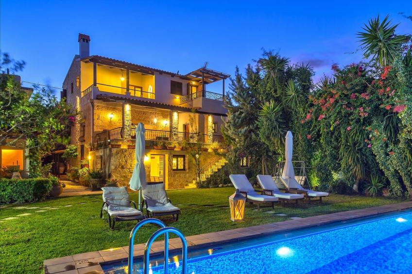 Villa Arhontariki 8prs - foto 8