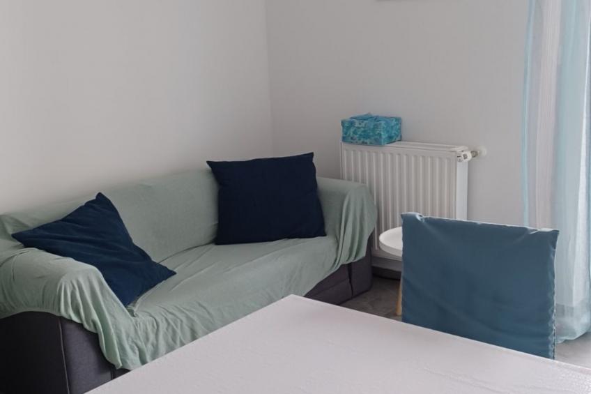 FreeMe Apartment - One Bedroom Apartment with Balcony and Sea View - foto 2