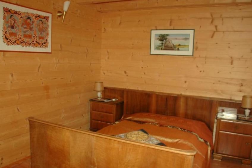 Chalet Les Dix Sens - foto 27