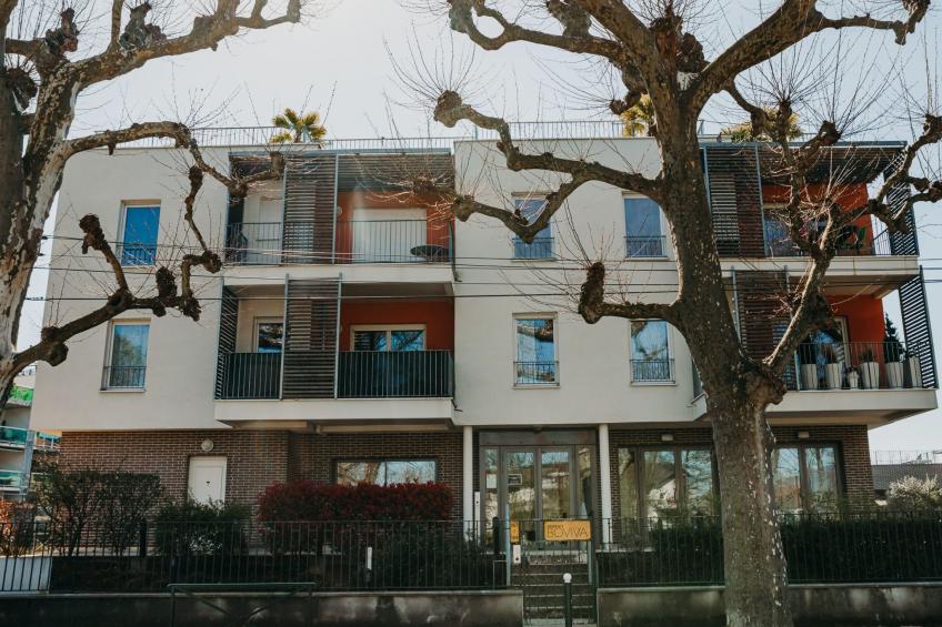 Charmante 4-Sterne-Ferienwohnung "Bella Vita Zen". - foto 5