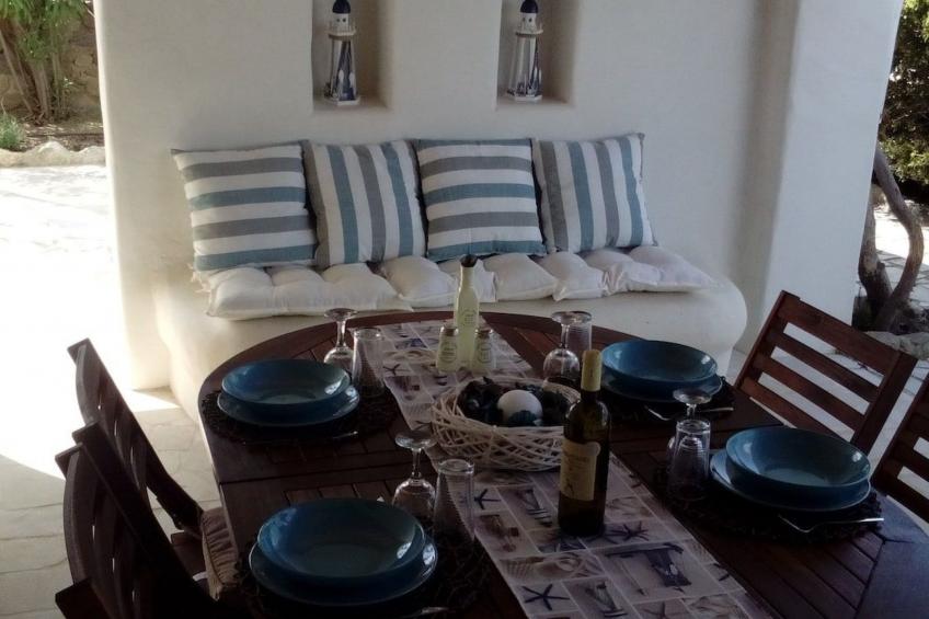 "Mykonian Aroma" mit Pool - foto 24