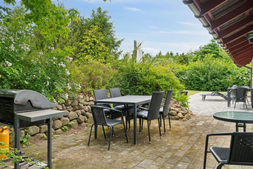 "Merita" - 1.1km from the sea in Sealand - foto 28