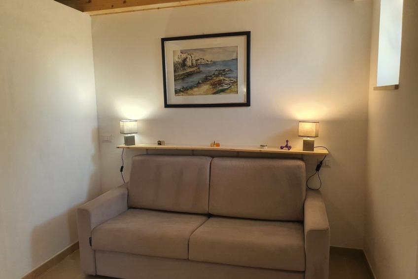 Unterkunft Santa Lucia bei Holiday World - foto 14